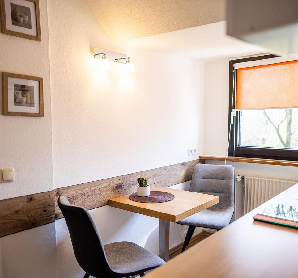 Best View Apartment Ράτινγκεν Εξωτερικό φωτογραφία